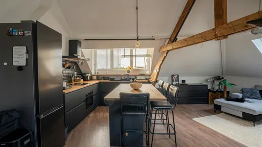 Apartments in Stad Antwerp - photo 4