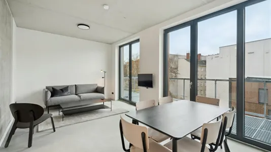 Rooms in Berlin Neukölln - photo 4