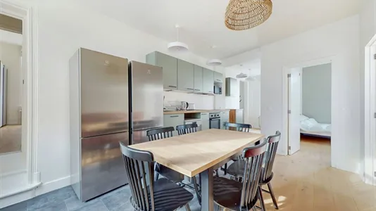 Rooms in Brussels Oudergem - photo 4