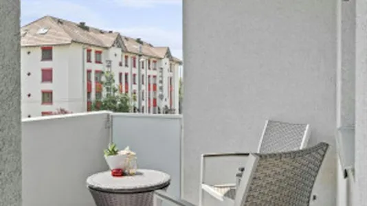 Rooms in Winterthur - photo 6