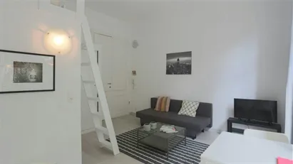 Apartment for rent in Brussels Elsene, Brussels