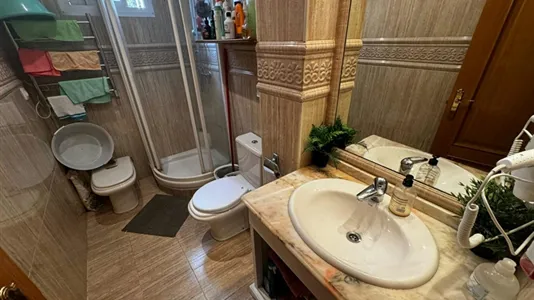 Rooms in Madrid Puente de Vallecas - photo 6