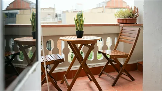 Rooms in Barcelona Gràcia - photo 10