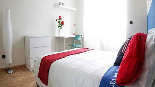 Rooms in Milano Zona 2 - Stazione Centrale, Gorla, Turro, Greco, Crescenzago - photo 7