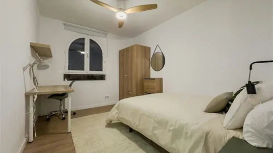 Rooms in Barcelona Sant Andreu - photo 2