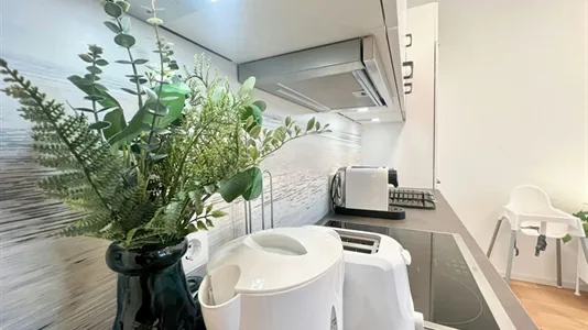 Apartments in Hamburg Mitte - photo 6