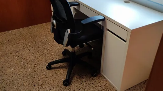 Rooms in Barcelona Les Corts - photo 5