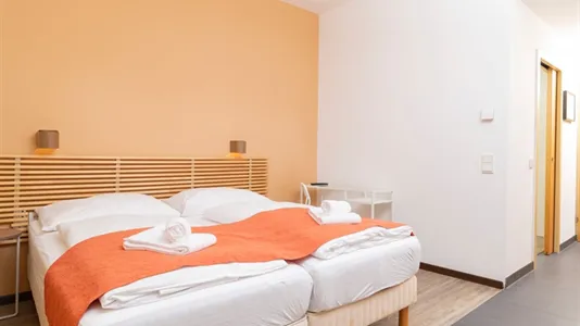 Apartments in Vienna Favoriten - photo 8