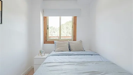 Rooms in Mislata - photo 3