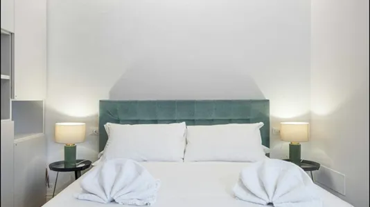 Apartments in Florence - photo 7