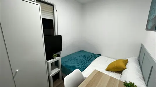 Rooms in Madrid Latina - photo 10