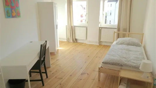Rooms in Berlin Mitte - photo 3