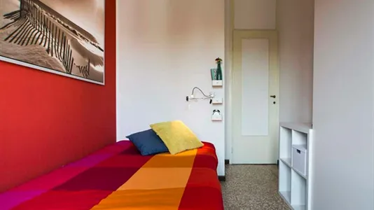 Rooms in Milano Zona 8 - Fiera, Gallaratese, Quarto Oggiaro - photo 6