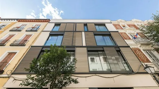 Apartments in Madrid Centro - photo 10