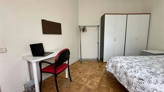 Rooms in Madrid Arganzuela - photo 4