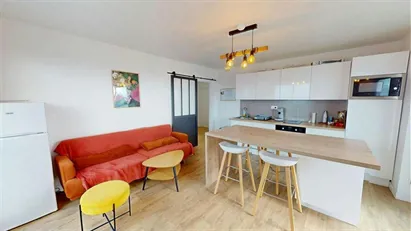 Room for rent in Brest, Bretagne