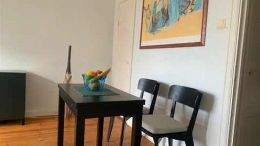 Apartments in Södermalm - photo 4