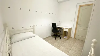 Room for rent in Madrid Chamberí, Madrid