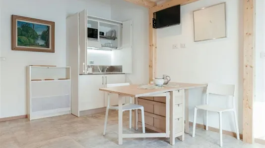 Apartments in Turin - photo 3