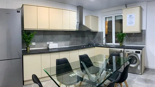 Rooms in Madrid Moncloa-Aravaca - photo 7