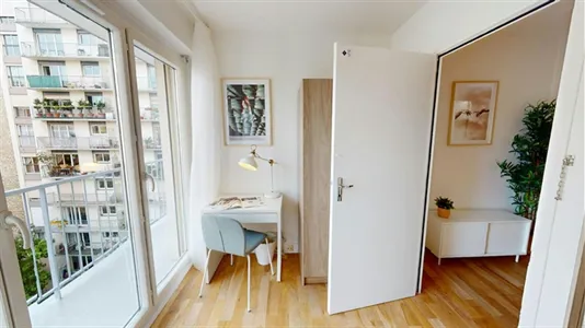 Rooms in Paris 15ème arrondissement - photo 3
