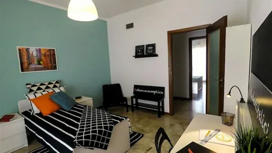 Rooms in Brescia - photo 3