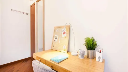 Rooms in Milano Zona 5 - Vigentino, Chiaravalle, Gratosoglio - photo 7