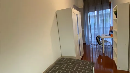 Rooms in Bari - photo 8