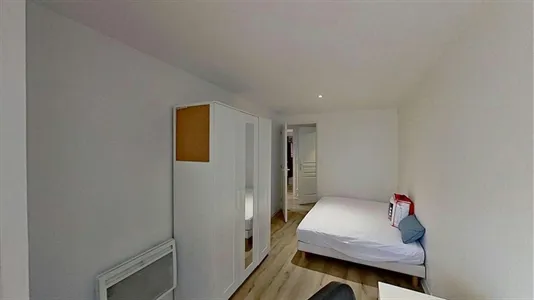 Rooms in Rouen - photo 3