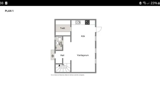 Houses in Täby - photo 7