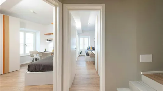 Rooms in Trento - photo 9