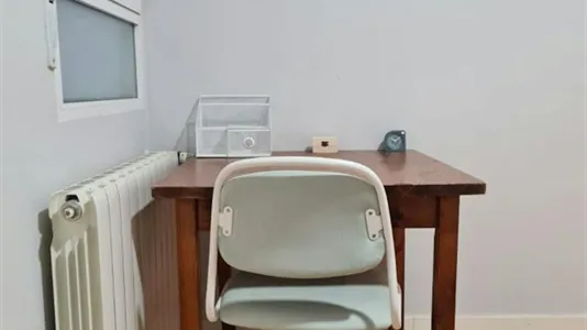 Rooms in Valencia Ciutat Vella - photo 8