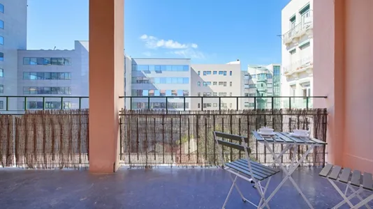 Rooms in Location is not specified - photo 9