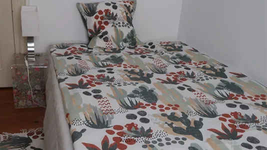 Rooms in Location is not specified - photo 10