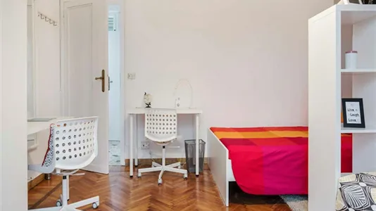 Rooms in Bologna - photo 8