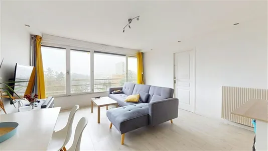 Rooms in Nantes - photo 9