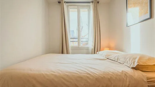 Rooms in Bobigny - photo 6