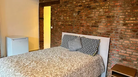 Apartments in Vervins - photo 4