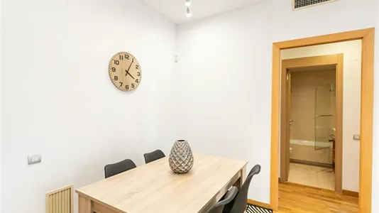 Apartments in Barcelona Ciutat Vella - photo 9