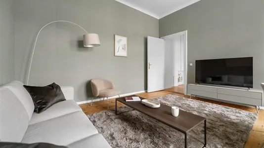 Apartments in Berlin Friedrichshain-Kreuzberg - photo 4