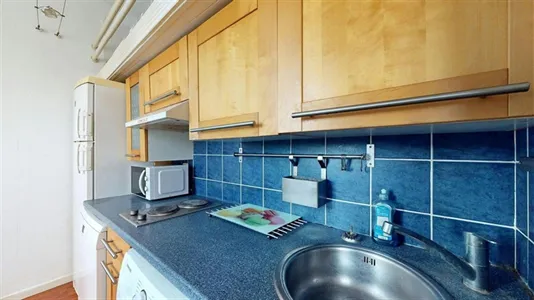 Apartments in Nancy - photo 9