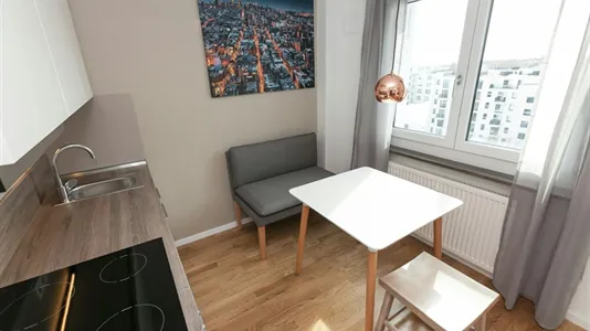 Apartments in Berlin Mitte - photo 5