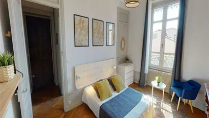 Room for rent in Lyon, Auvergne-Rhône-Alpes