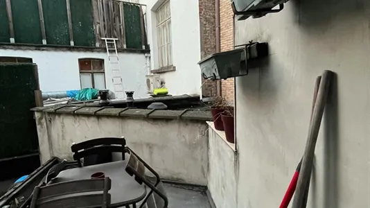 Apartments in Stad Brussel - photo 8