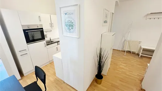 Rooms in Vienna Hernals - photo 10