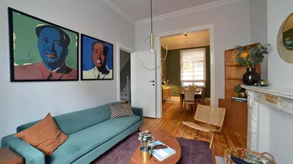 Room for rent in Brussels Etterbeek, Brussels