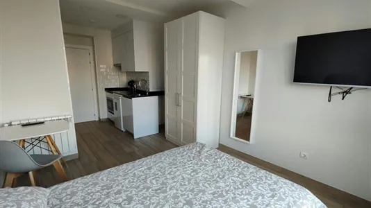 Apartments in Madrid Chamartín - photo 6