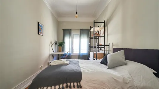 Rooms in Location is not specified - photo 4