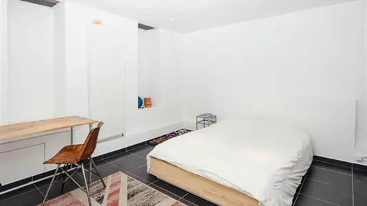 Rooms in Brussels Elsene - photo 1