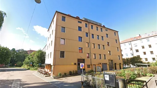 Apartments in Gothenburg City Centre - photo 1